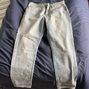 Madewell Perfect Vintage Jean